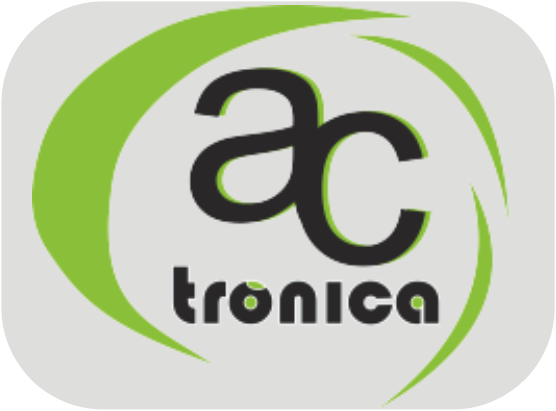 Logótipo da ACTRONICA